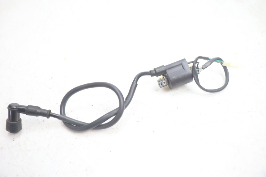 photo de COIL APOLLO RFZ 150 - Main view