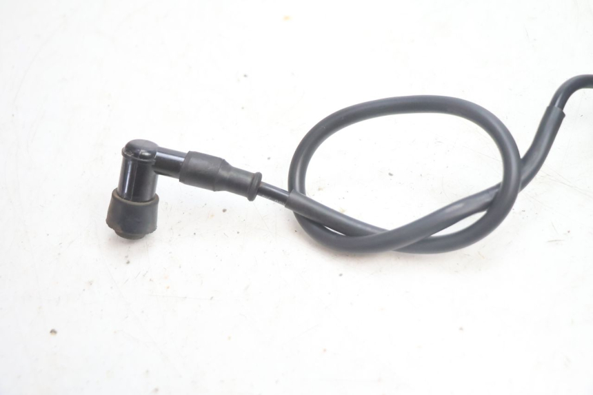 photo de COIL APOLLO RFZ 150 - Component detail
