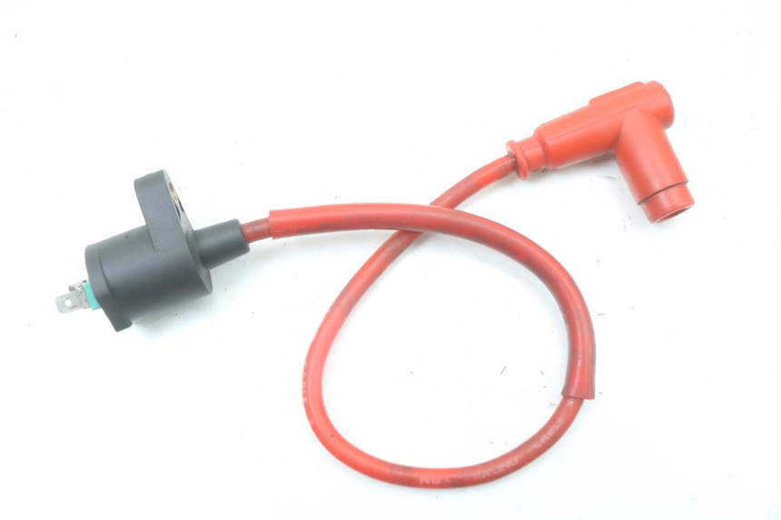 photo de IGNITION COIL APOLLO RFZ 140 - Component detail