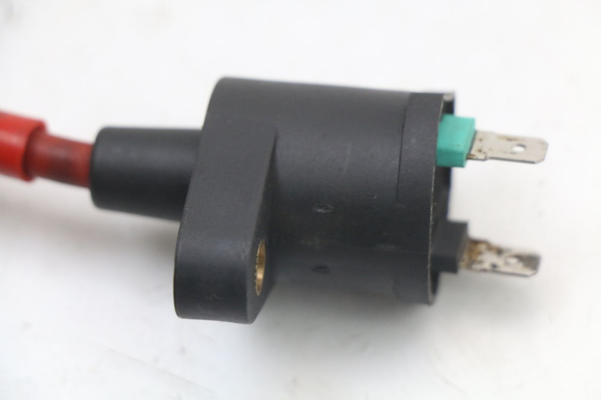 photo de IGNITION COIL APOLLO RFZ 140 - Alternative perspective