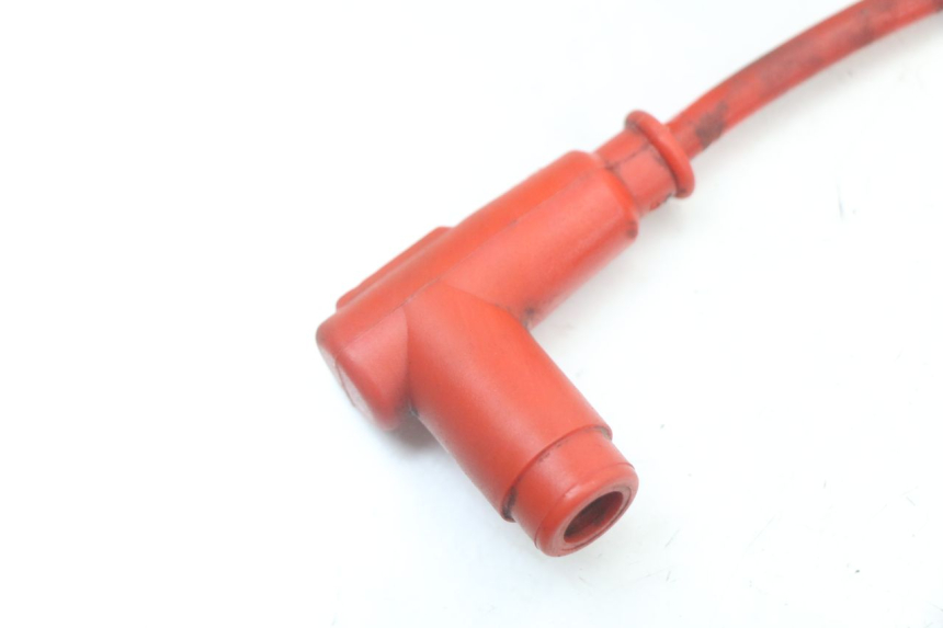 photo de IGNITION COIL APOLLO RFZ 140 - Fixing points details