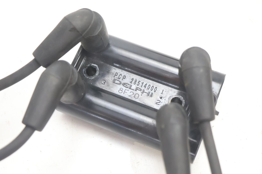 photo de IGNITION COIL HARLEY DAVIDSON ROAD GLIDE FLTRXSE 1920 (2018 - 2022) - Component detail