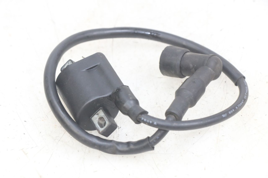 photo de COIL YAMASAKI ROADSTER 50 (2013 - 2018) - Technical close-up