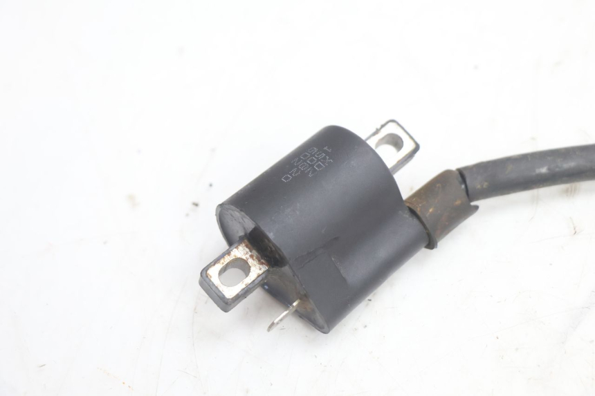 photo de COIL YAMASAKI ROADSTER 50 (2013 - 2018) - Component detail