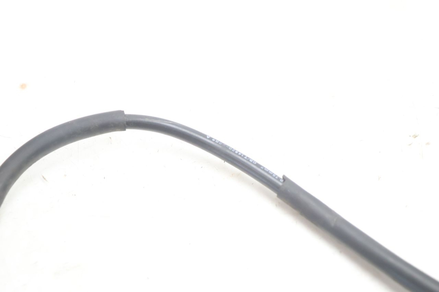 photo de COIL YAMASAKI ROADSTER 50 (2013 - 2018) - Surface and material condition