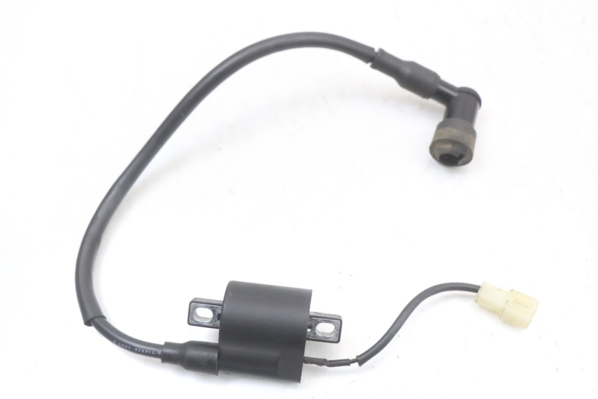 photo de IGNITION COIL TNT MOTOR ROMA 10' 2T 50 (2011 - 2018) - Component detail