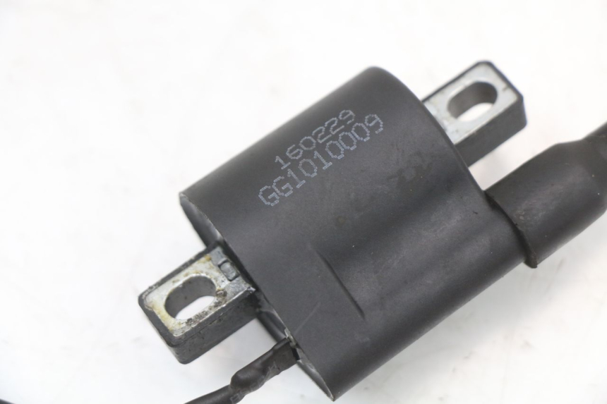 photo de IGNITION COIL TNT MOTOR ROMA 10' 2T 50 (2011 - 2018) - Zoom on usage condition