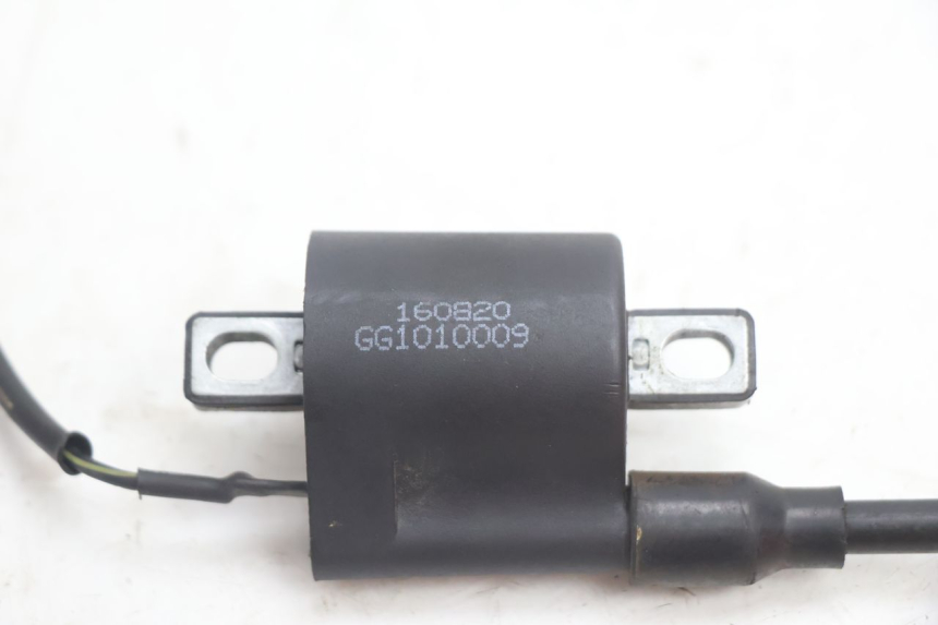 photo de IGNITION COIL TNT MOTOR ROMA 10' 2T 50 (2011 - 2018) - Zoom on usage condition