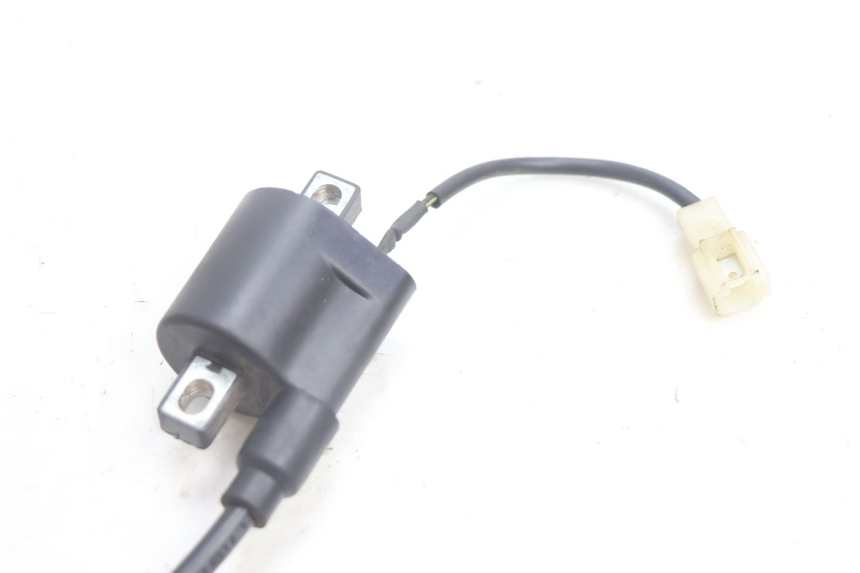 photo de IGNITION COIL TNT MOTOR ROMA 10' 2T 50 (2011 - 2018) - Fixing points details