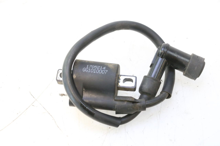 photo de IGNITION COIL TNT MOTOR ROMA 10' 2T 50 (2011 - 2018) - Component detail