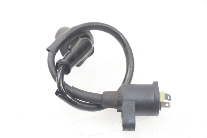 photo de IGNITION COIL TNT MOTOR ROMA 10' 4T 50 (2007 - 2018) - Component detail