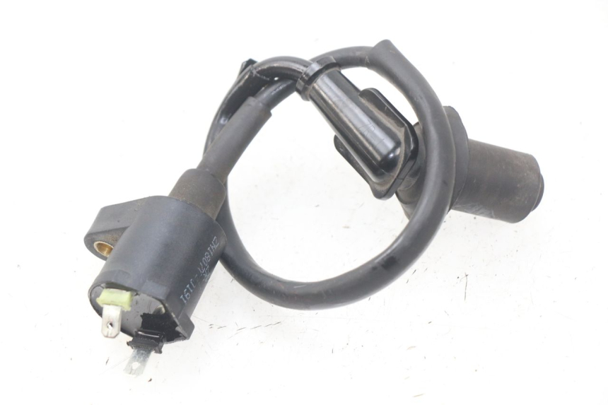 photo de IGNITION COIL TNT MOTOR ROMA 10' 4T 50 (2007 - 2018) - Zoom on usage condition