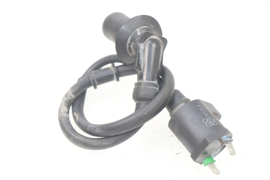 photo de IGNITION COIL TNT MOTOR ROMA 10' 4T 50 (2007 - 2018) - Component detail