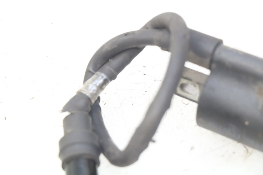 photo de COIL TNT MOTOR ROMA 10' 4T 50 (2019 - 2022) - Component detail