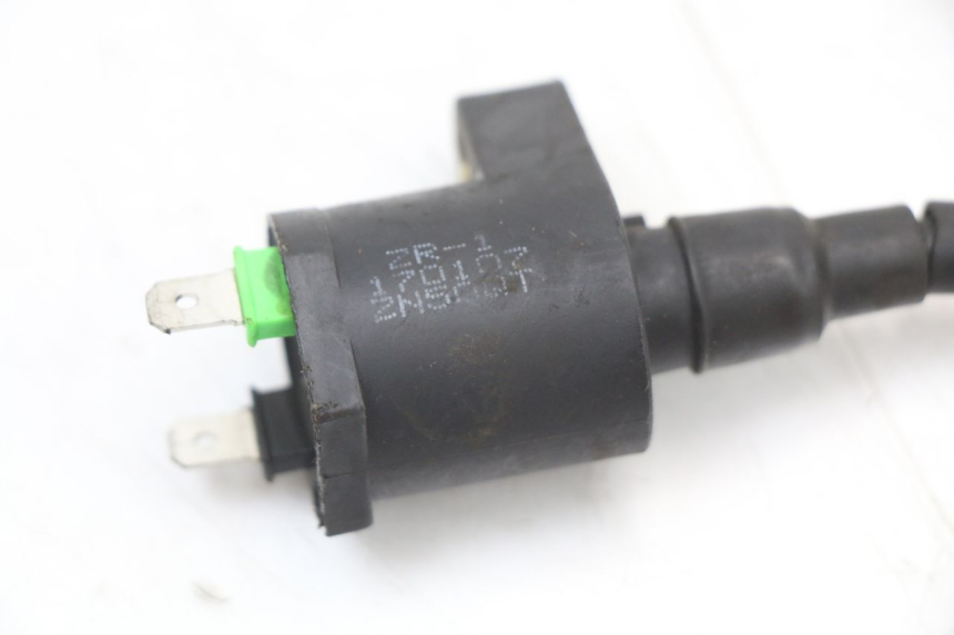 photo de IGNITION COIL TNT MOTOR ROMA 10' 4T 50 (2007 - 2018) - Zoom on usage condition