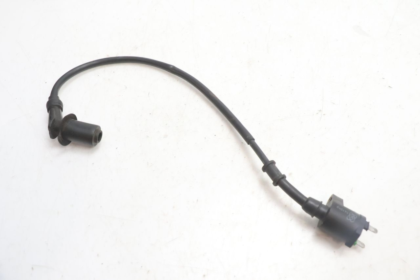 photo de IGNITION COIL TNT MOTOR ROMA 10' 4T 50 (2007 - 2018) - Alternative perspective