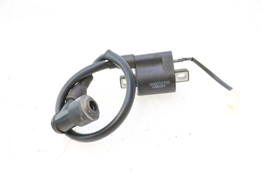 photo de COIL TNT MOTOR ROMA 12' 2T 50 (2007 - 2018) - Main view
