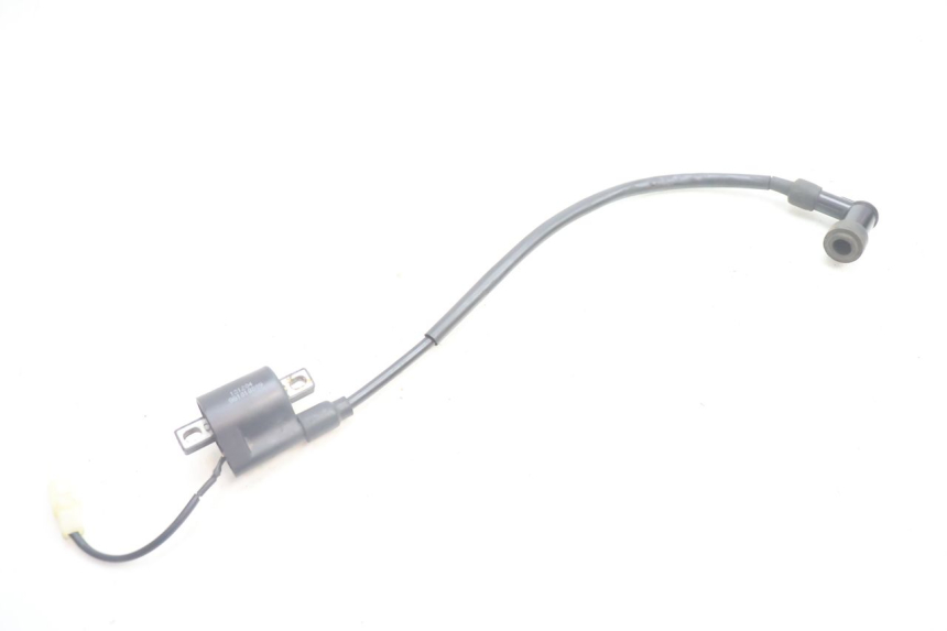 photo de COIL TNT MOTOR ROMA 12' 2T 50 (2007 - 2018) - Main view