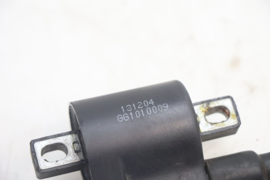 photo de COIL TNT MOTOR ROMA 12' 2T 50 (2007 - 2018) - Alternative perspective