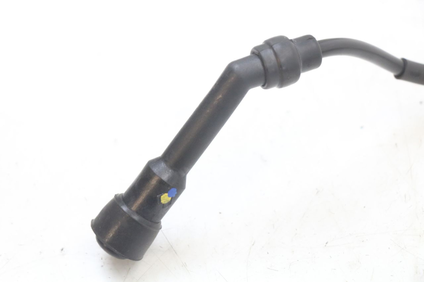 photo de IGNITION COIL ROYAL ENFIELD SCRAM 411 (2022 - 2024) - Technical close-up