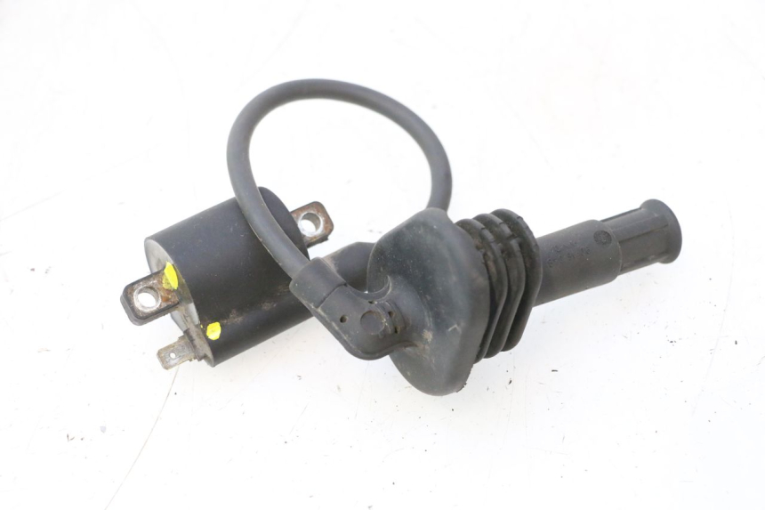 photo de IGNITION COIL MZ RT 125 (2000 - 2008) - Component detail