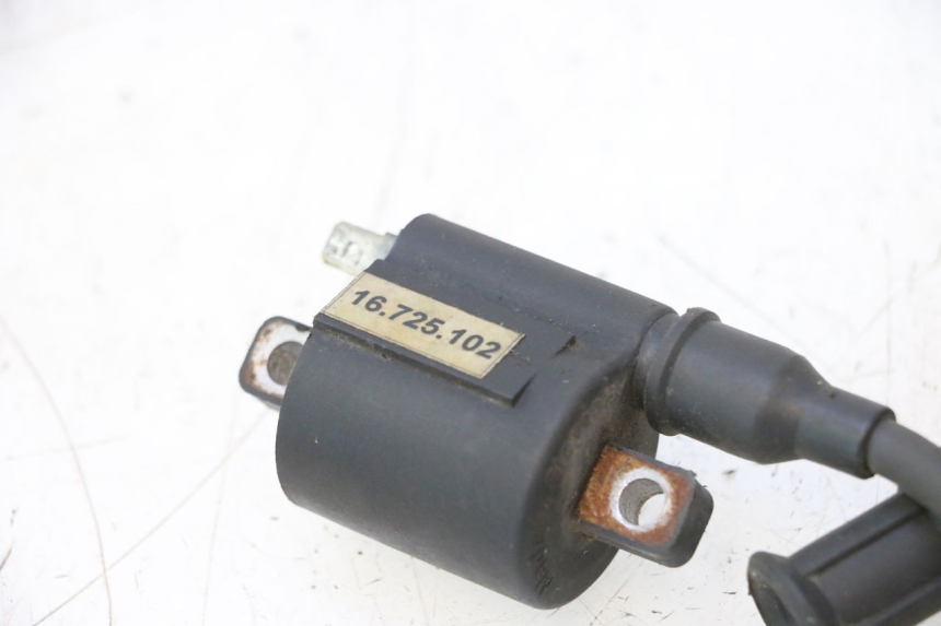 photo de IGNITION COIL MZ RT 125 (2000 - 2008) - Product overview