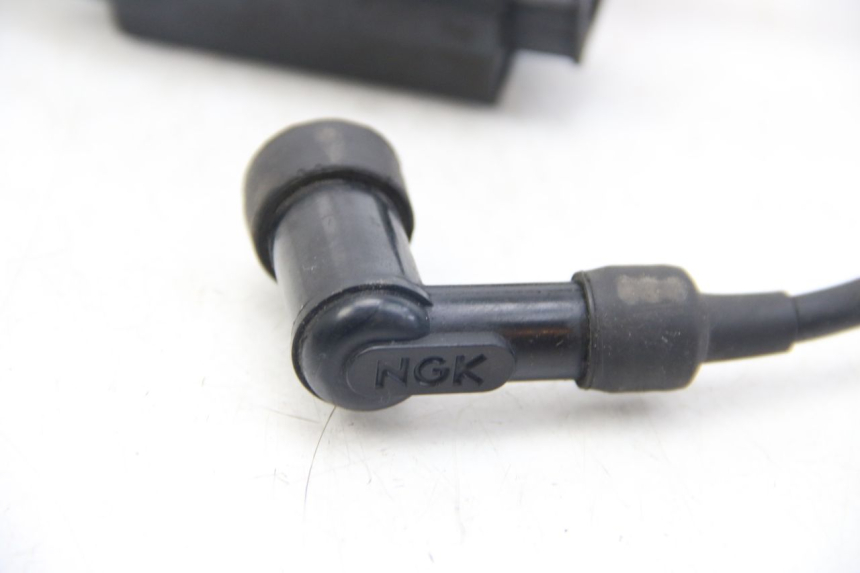 photo de COIL GILERA RUNNER SP 50 (2009 - 2017) - Component detail