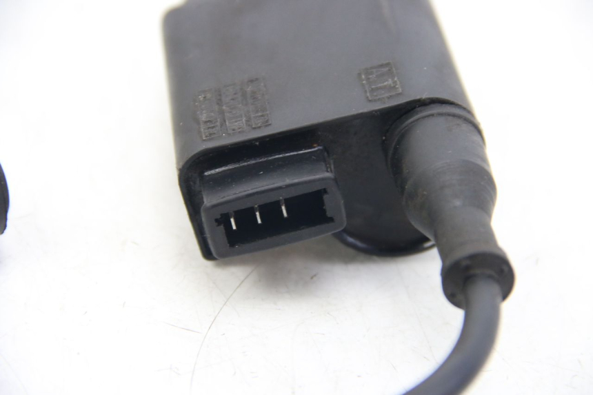 photo de COIL GILERA RUNNER SP 50 (2009 - 2017) - Zoom on usage condition