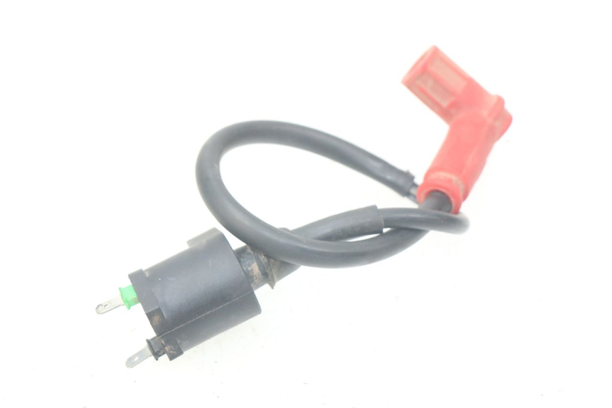 photo de COIL APOLLO RXF 125 - Main view