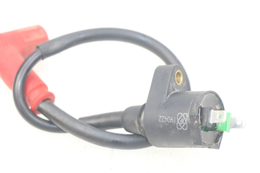 photo de COIL APOLLO RXF 125 - Component detail