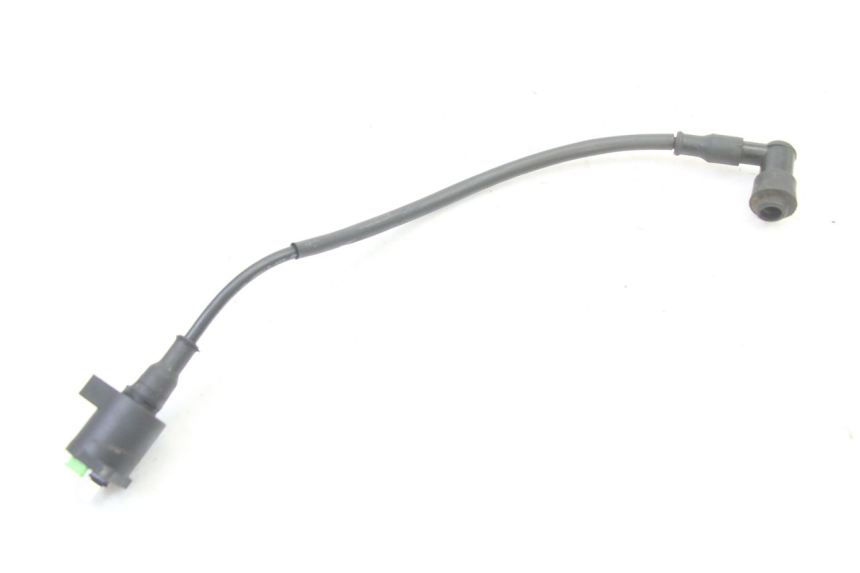 photo de COIL APOLLO RXF 125 - Main view