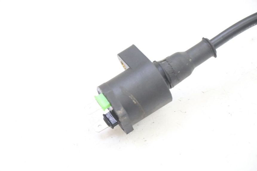 photo de COIL APOLLO RXF 125 - Component detail