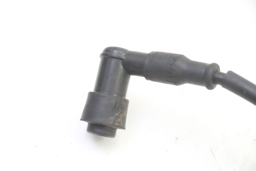 photo de COIL APOLLO RXF 125 - Technical close-up