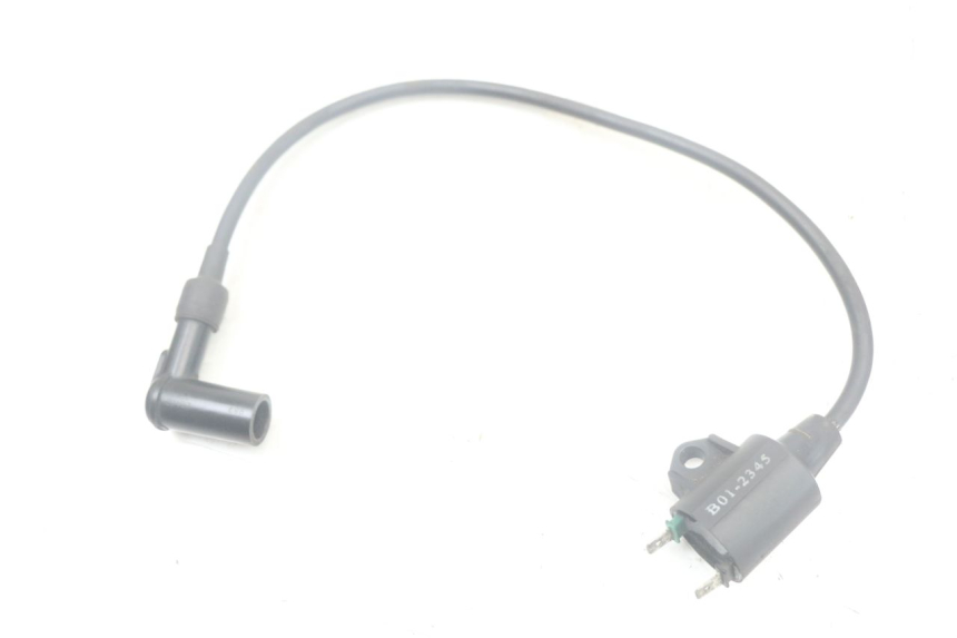 photo de COIL KEEWAY RY6 2T 50 (2011 - 2019) - Main view