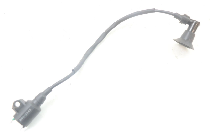 photo de COIL KEEWAY RY6 2T 50 (2011 - 2019) - Main view