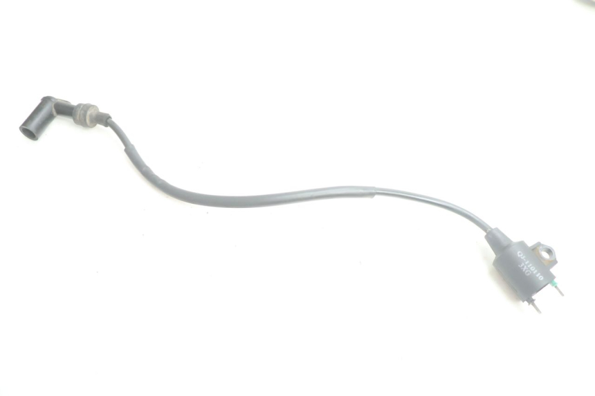 photo de COIL KEEWAY RY6 2T 50 (2011 - 2019) - Main view