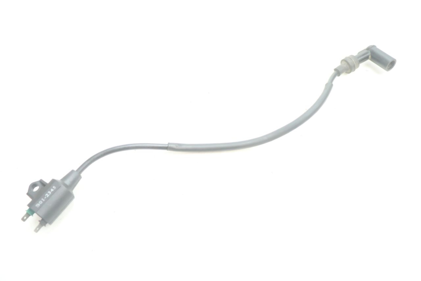 photo de COIL KEEWAY RY6 2T 50 (2011 - 2019) - Alternative perspective