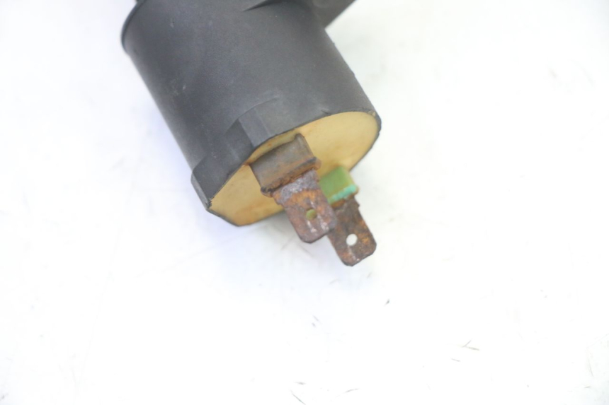 photo de IGNITION COIL HYTRACK S 150 (2003 - 2011) - Technical close-up