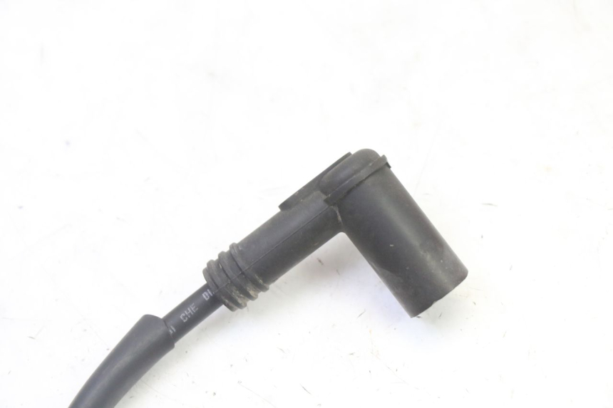 photo de IGNITION COIL HYTRACK S 150 (2003 - 2011) - Surface and material condition