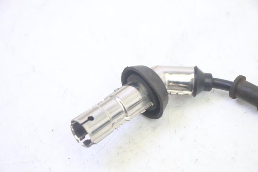 photo de COIL JM MOTORS SANTANA EVO 50 (2024 - 2026) - Product overview