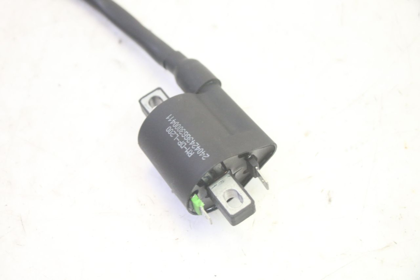 photo de COIL JM MOTORS SANTANA EVO 50 (2024 - 2026) - Fixing points details