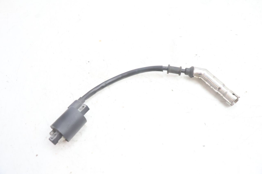photo de COIL JM MOTORS SANTANA EVO 50 (2024 - 2026) - Alternative perspective