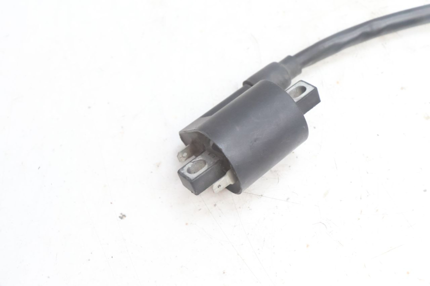 photo de COIL JM MOTORS SANTANA EVO 50 (2024 - 2026) - Technical close-up