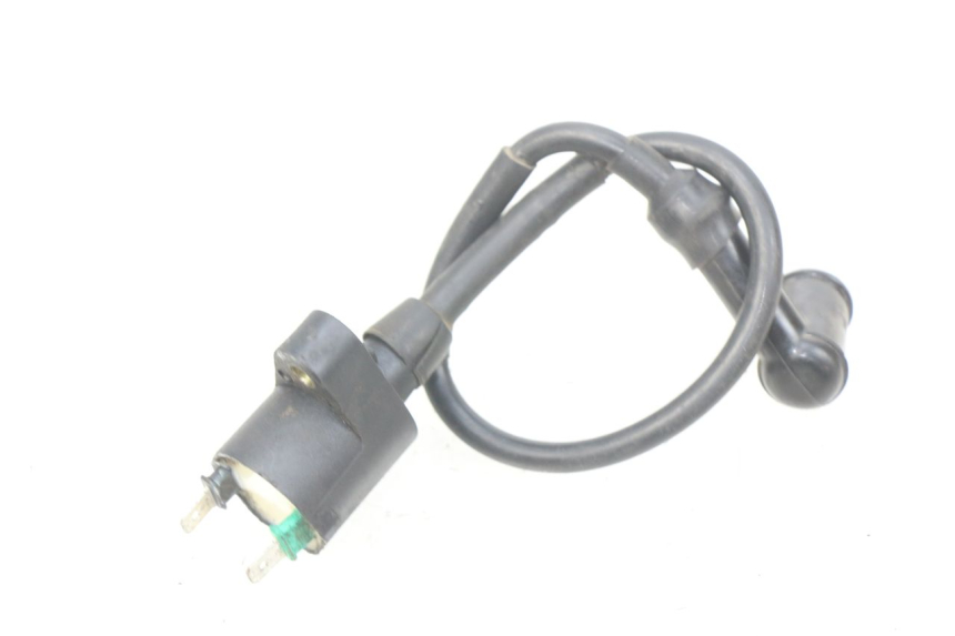 photo de COIL JM MOTORS SANTANA 50 (2014 - 2023) - Component detail