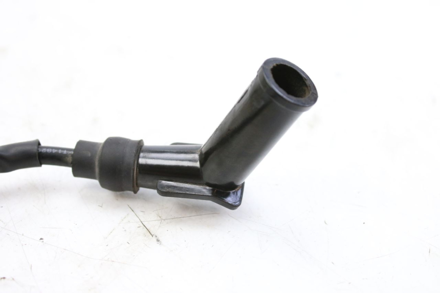 photo de COIL JM MOTORS SANTANA 50 (2014 - 2023) - Technical close-up