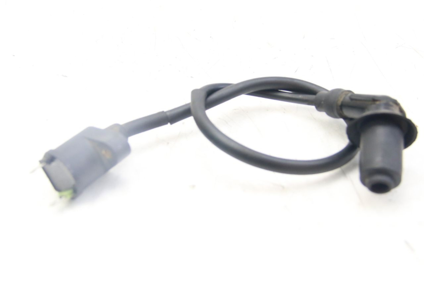 photo de COIL JM MOTORS SANTANA 50 (2014 - 2023) - Main view