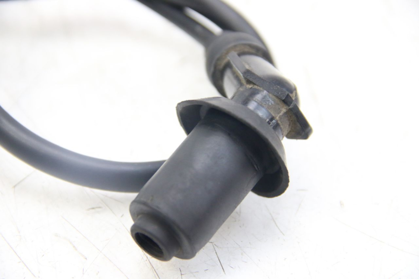 photo de COIL JM MOTORS SANTANA 50 (2014 - 2023) - Component detail