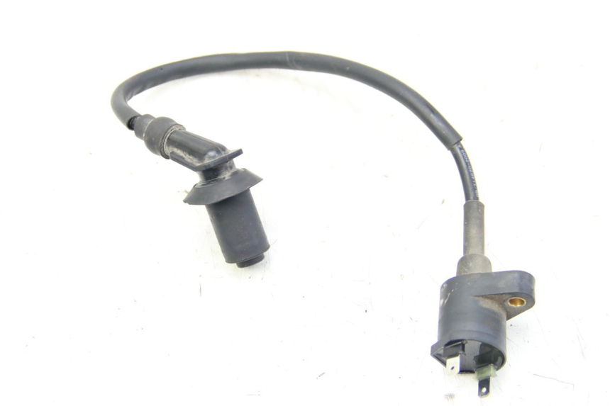 photo de COIL JM MOTORS SANTANA 50 (2014 - 2023) - Main view