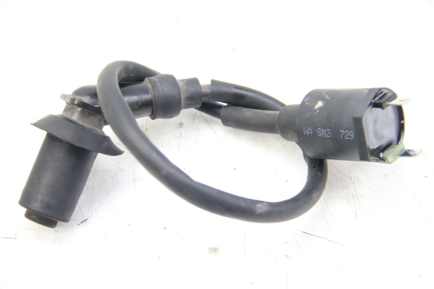 photo de COIL JM MOTORS SANTANA 50 (2014 - 2023) - Component detail