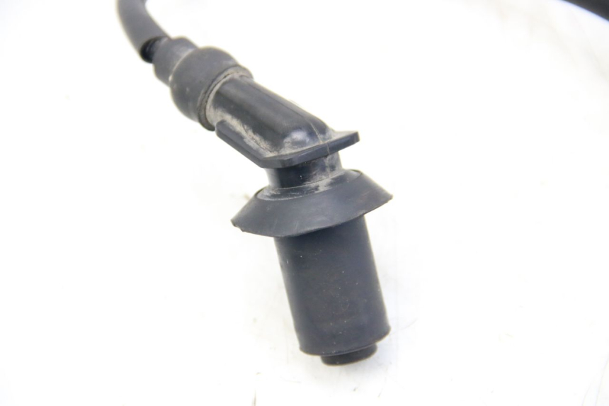 photo de COIL JM MOTORS SANTANA 50 (2014 - 2023) - Zoom on usage condition